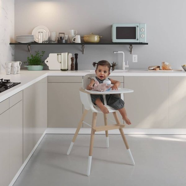 chaise haute ovo plus one blanche micuna (5)