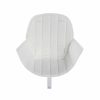 coussin chaise haute ovo blanc micuna (1)