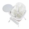 coussin chaise haute ovo blanc micuna (2)