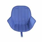 coussin chaise haute ovo bleu micuna (1)