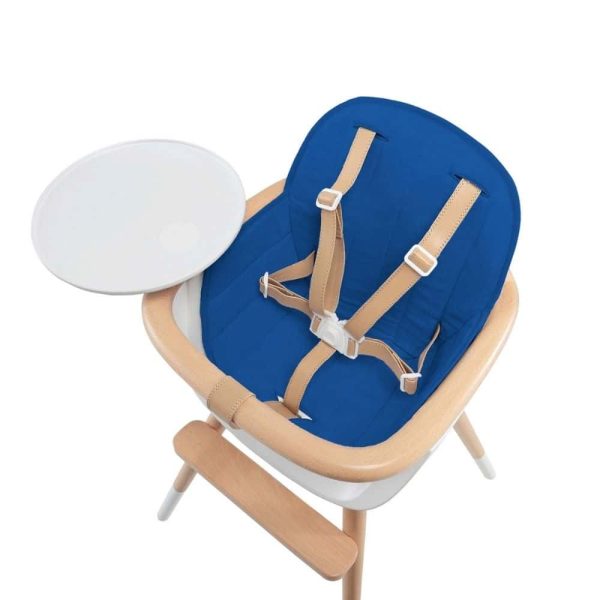 coussin chaise haute ovo bleu micuna (2)