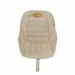coussin chaise haute ovo gold micuna (1)