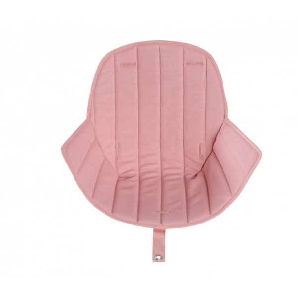 coussin chaise haute ovo rose micuna (1)