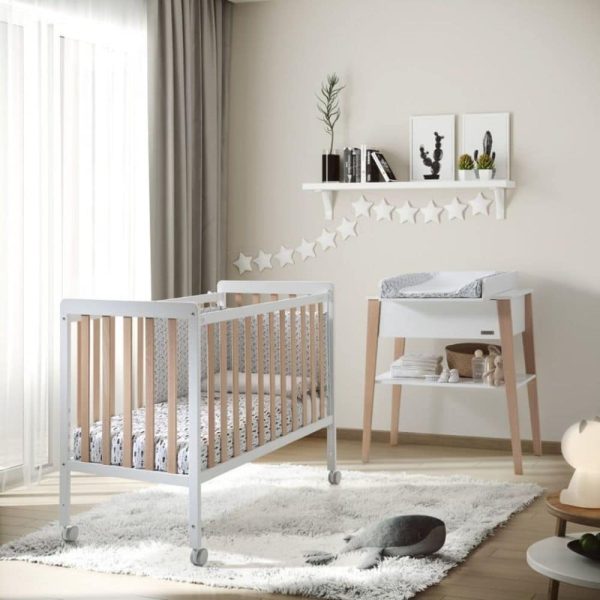 lit bébé évolutif nordika 60 x 120 cm micuna (3)