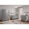 lit bébé évolutif swing gris 70 x 140 cm micuna (1)