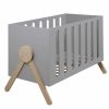 lit bébé évolutif swing gris 70 x 140 cm micuna (4)