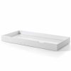 lit cabane en bois dallas 90 x 200 cm blanc – vipack (3)