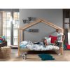lit cabane en bois dallas 90 x 200 cm nature – vipack (2)