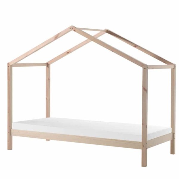 lit cabane en bois dallas 90 x 200 cm nature – vipack (5)