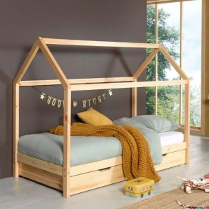 lit cabane en bois dallas 90 x 200 cm – vipack (5)