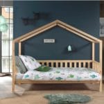 lit cabane en bois dallas barrières incluses 90 x 200 cm – vipack (2)