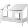 lit cabane en bois housebed 90 x 200 cm vipack (6)