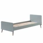lit enfant en bois billy 90 x 200 cm gris timeless vipack (9)