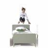 lit enfant en bois billy 90 x 200 cm vert olive vipack (7)