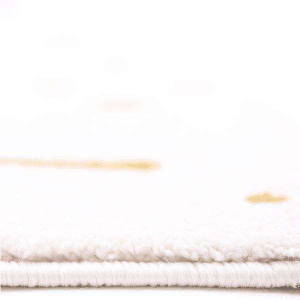 tapis petits palmiers miel - nattiot