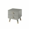 table de chevet billy - Vipack
