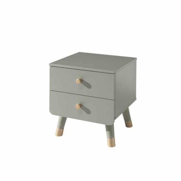 table de chevet billy - Vipack
