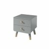 table de chevet billy - Vipack