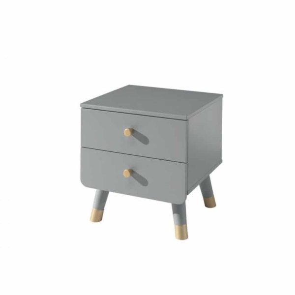 table de chevet billy - Vipack