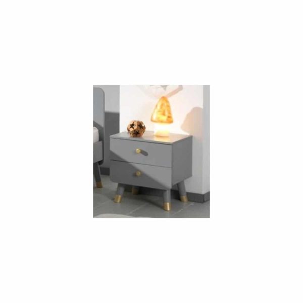 table de chevet billy - Vipack