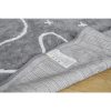 tapis rond coton astronaute & fusée (7)