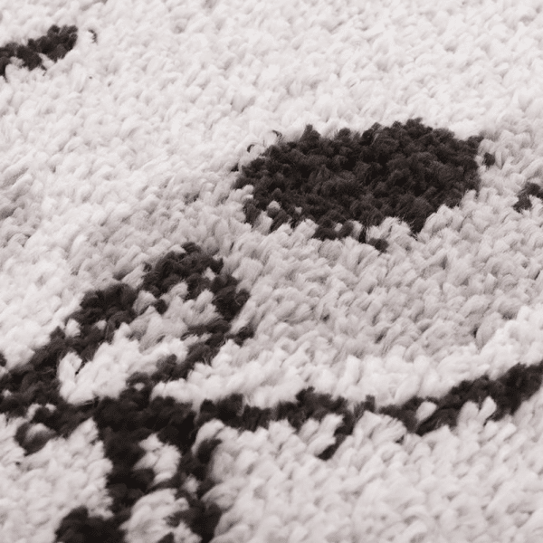 tapis bébé castor Janus - Nattiot