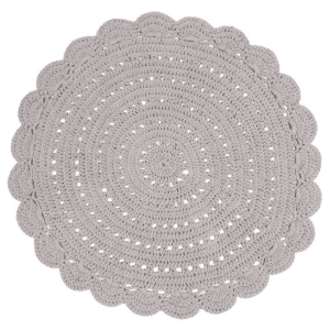 Tapis crochet Alma Lin - Nattiot