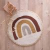 tapis bébé bohemian rainbow nattiot (6)