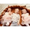 Tapis de jeu & Tresse 2 en 1 Cannelle