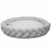 tapis de jeu & tresse 2 en 1 gris (1)