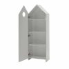 armoire en bois 1 porte casami blanc – vipack (1)