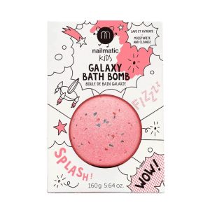 boule de bain effervescente red planet nailmatic kids (1)