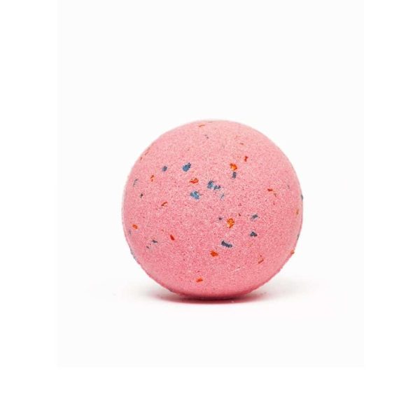 boule de bain effervescente red planet nailmatic kids (2)