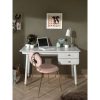 bureau enfant bois billy blanc – vipack (2)