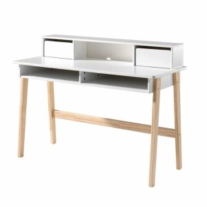bureau enfant bois kiddy blanc vipack (1)