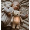peluche veilleuse musicale moonie l'ourson magique caramel (2)