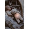 peluche veilleuse musicale moonie l'ourson magique gris minéral (2)