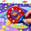 Puzzle détective dans l'espace - Mideer