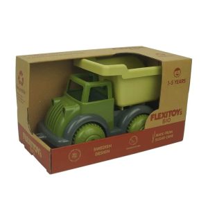 Mon premier camion bio - Flexitoys
