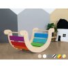Balançoire Montessori Yupee - Benlemi