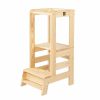 tour d’apprentissage kitchen helper bois naturel meowbaby (1)
