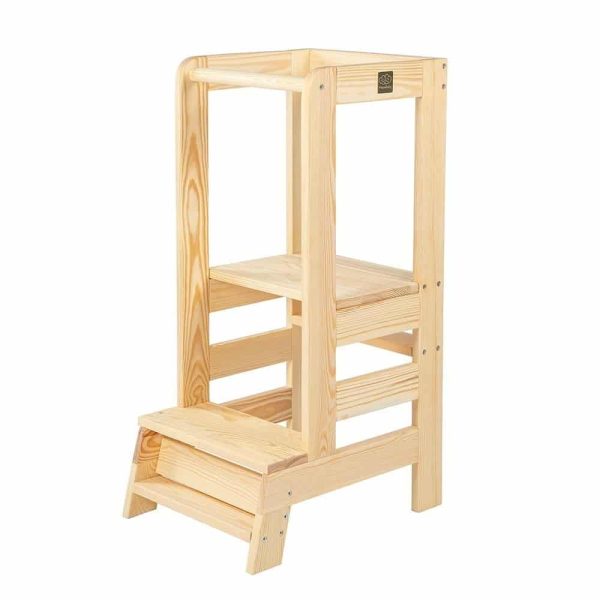 tour d’apprentissage kitchen helper bois naturel meowbaby (1)