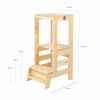 tour d’apprentissage kitchen helper bois naturel meowbaby (2)