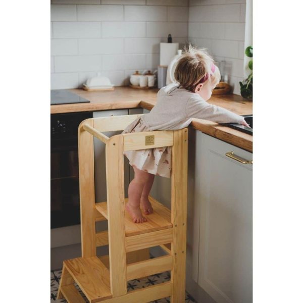 tour d’apprentissage kitchen helper bois naturel meowbaby (6)