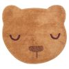 Tapis bébé ourson Sandel - Nattiot