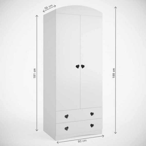 armoire en bois 2 portes julia kocot (4)