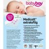 matelas medicott extra aéré lit original babybay (2)