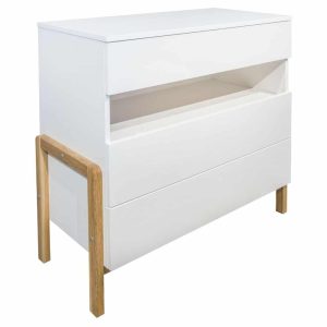 Commode enfant 3 tiroirs