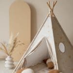 set tipi ambre rainbow wigiwama (2)