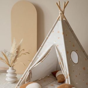 set tipi ambre rainbow wigiwama (2)